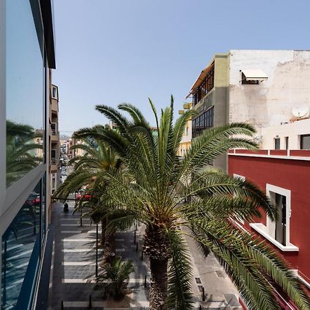 Edison Building 401 By Canariasgetaway Las Palmas de Gran Canaria Esterno foto