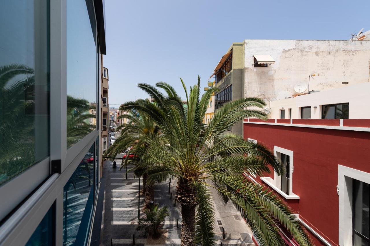 Edison Building 401 By Canariasgetaway Las Palmas de Gran Canaria Esterno foto