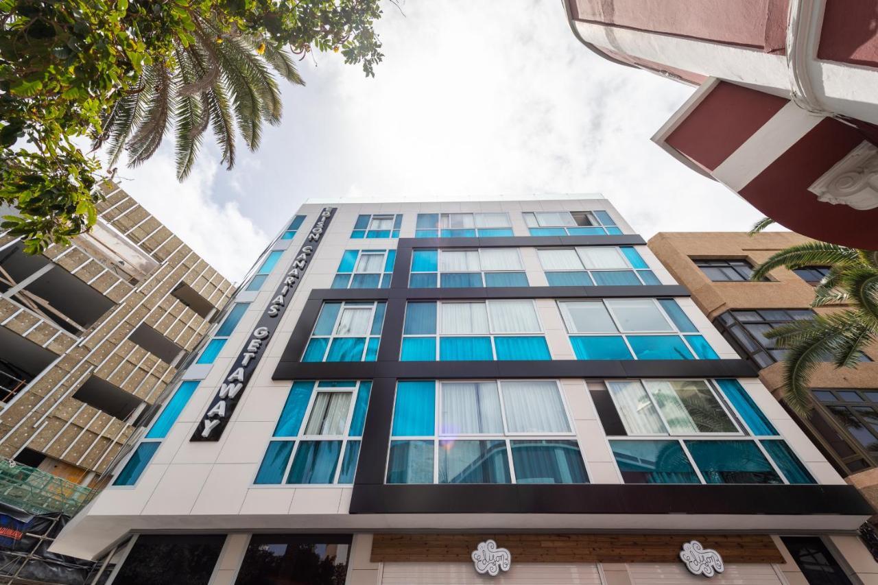Edison Building 401 By Canariasgetaway Las Palmas de Gran Canaria Esterno foto