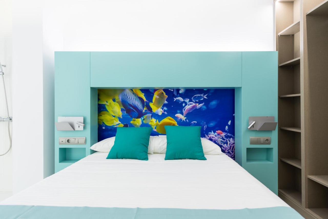 Edison Building 401 By Canariasgetaway Las Palmas de Gran Canaria Esterno foto