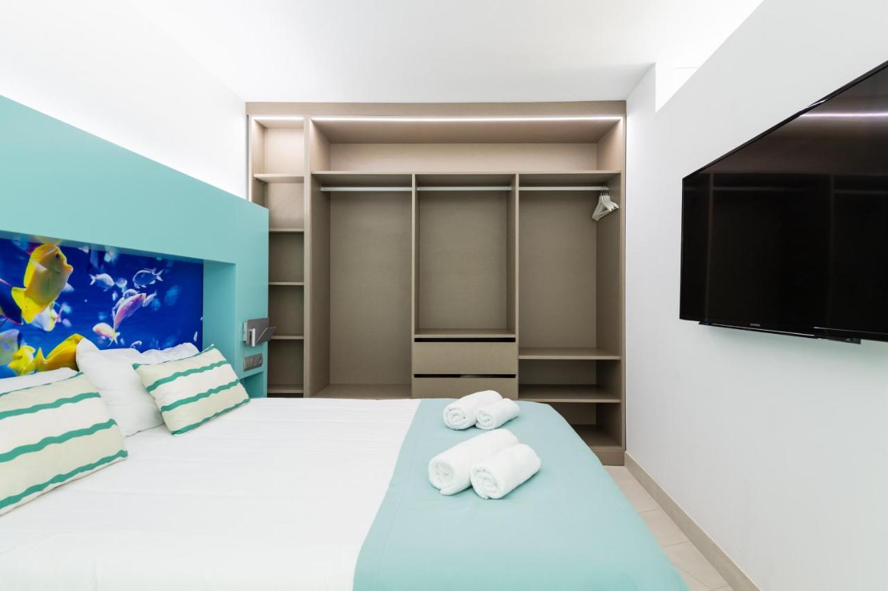 Edison Building 401 By Canariasgetaway Las Palmas de Gran Canaria Esterno foto