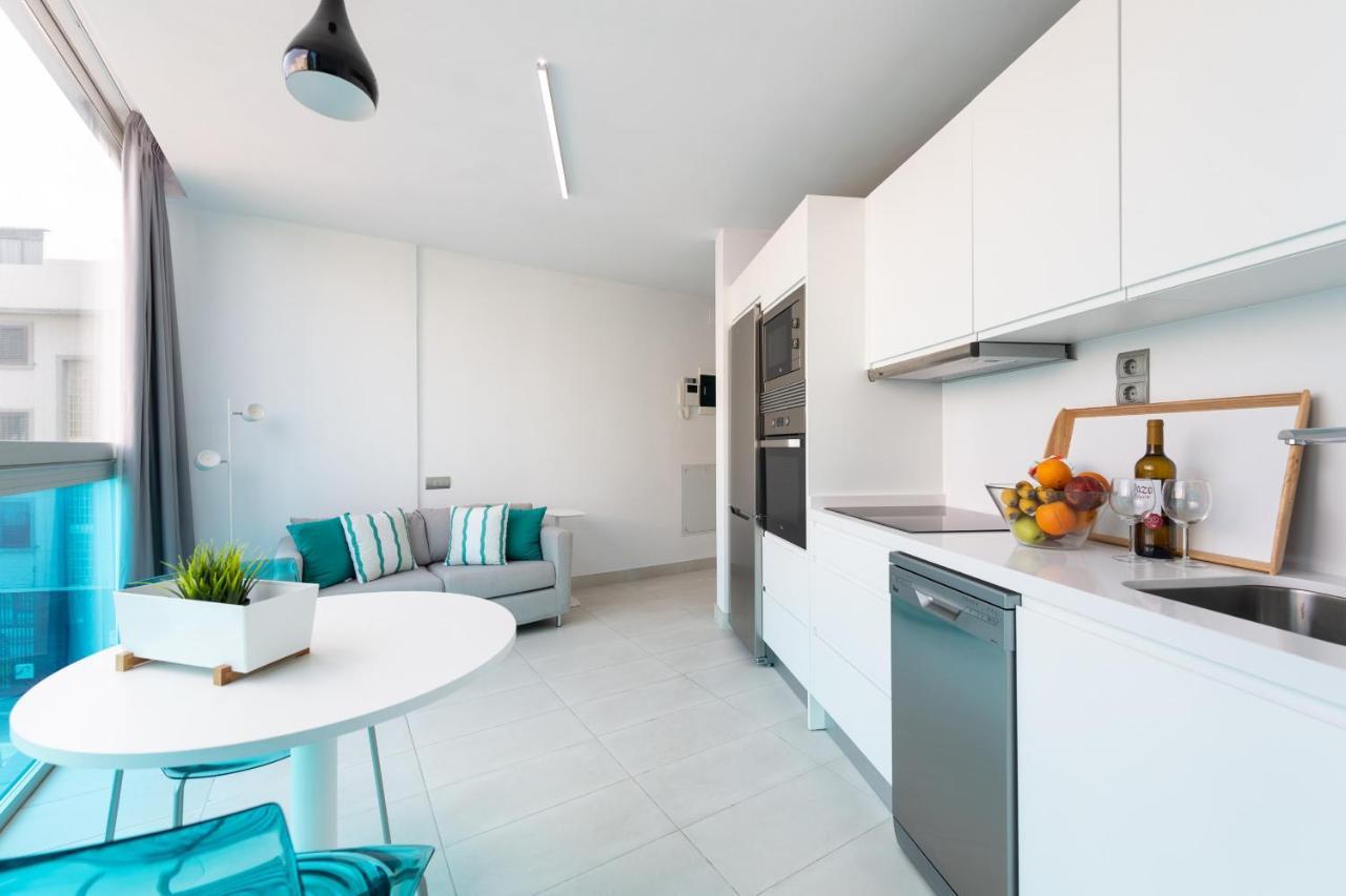 Edison Building 401 By Canariasgetaway Las Palmas de Gran Canaria Esterno foto