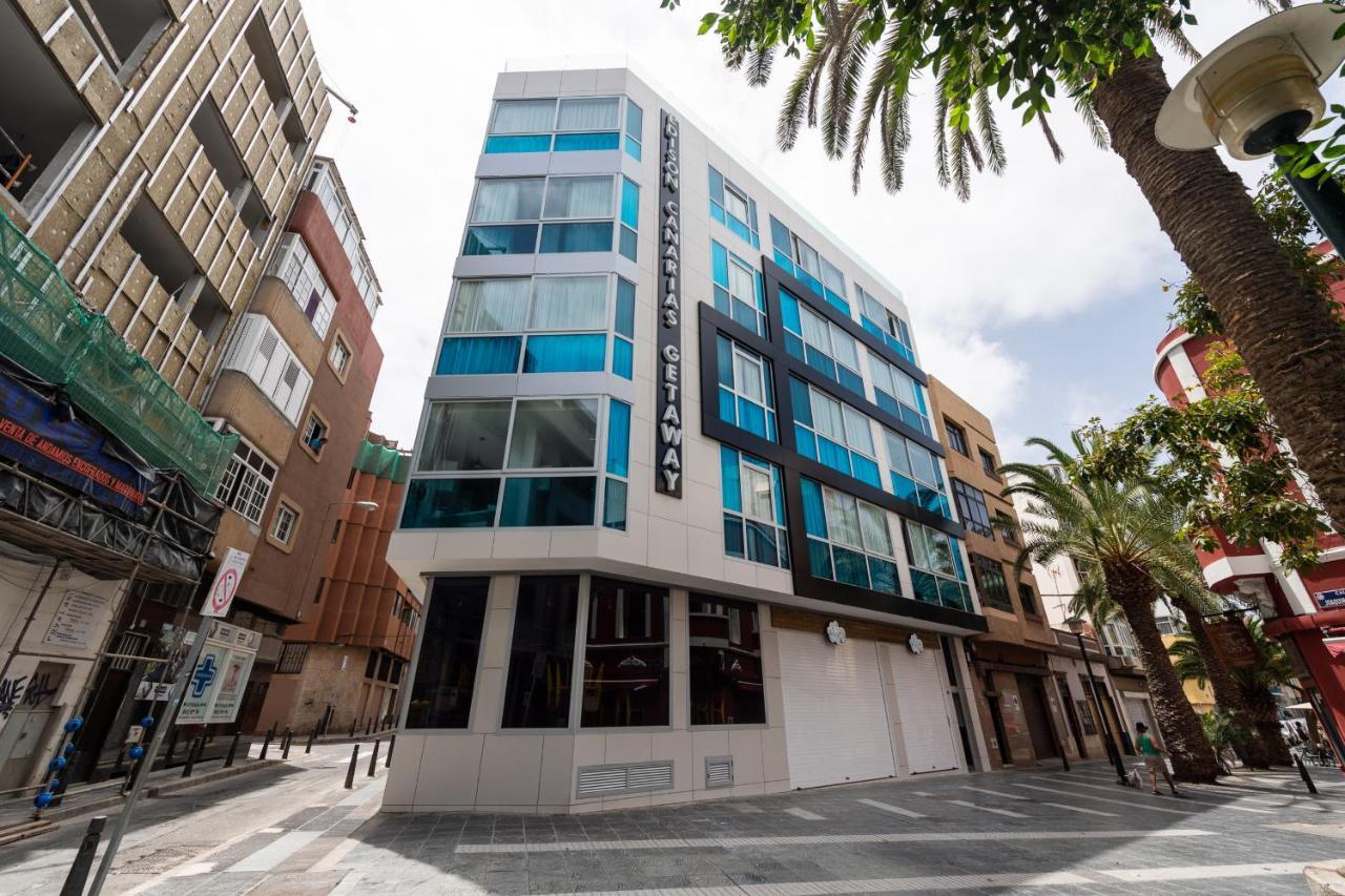 Edison Building 401 By Canariasgetaway Las Palmas de Gran Canaria Esterno foto