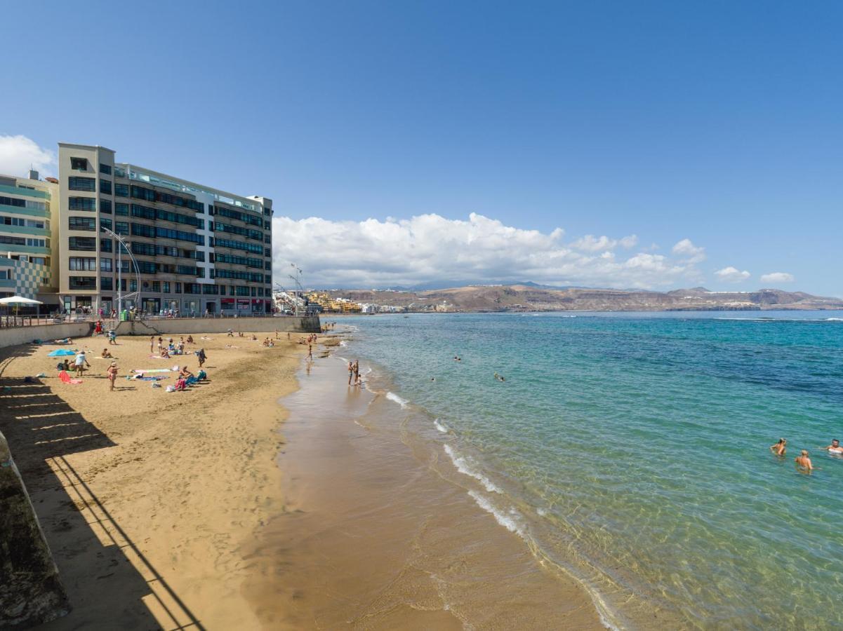 Edison Building 401 By Canariasgetaway Las Palmas de Gran Canaria Esterno foto