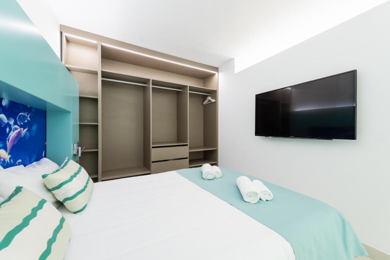Edison Building 401 By Canariasgetaway Las Palmas de Gran Canaria Esterno foto