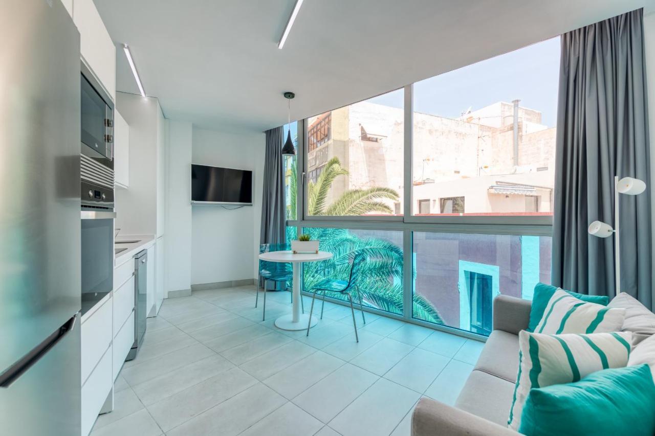 Edison Building 401 By Canariasgetaway Las Palmas de Gran Canaria Esterno foto
