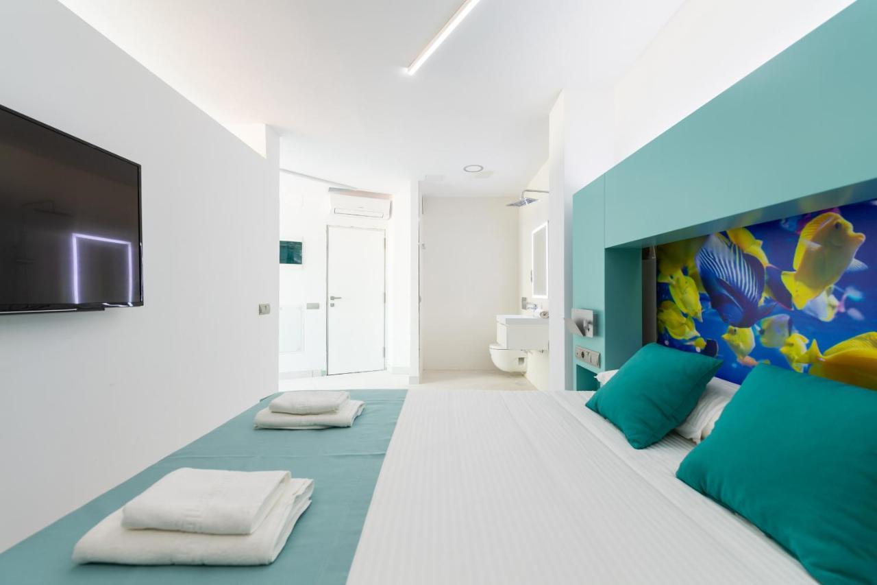 Edison Building 401 By Canariasgetaway Las Palmas de Gran Canaria Esterno foto