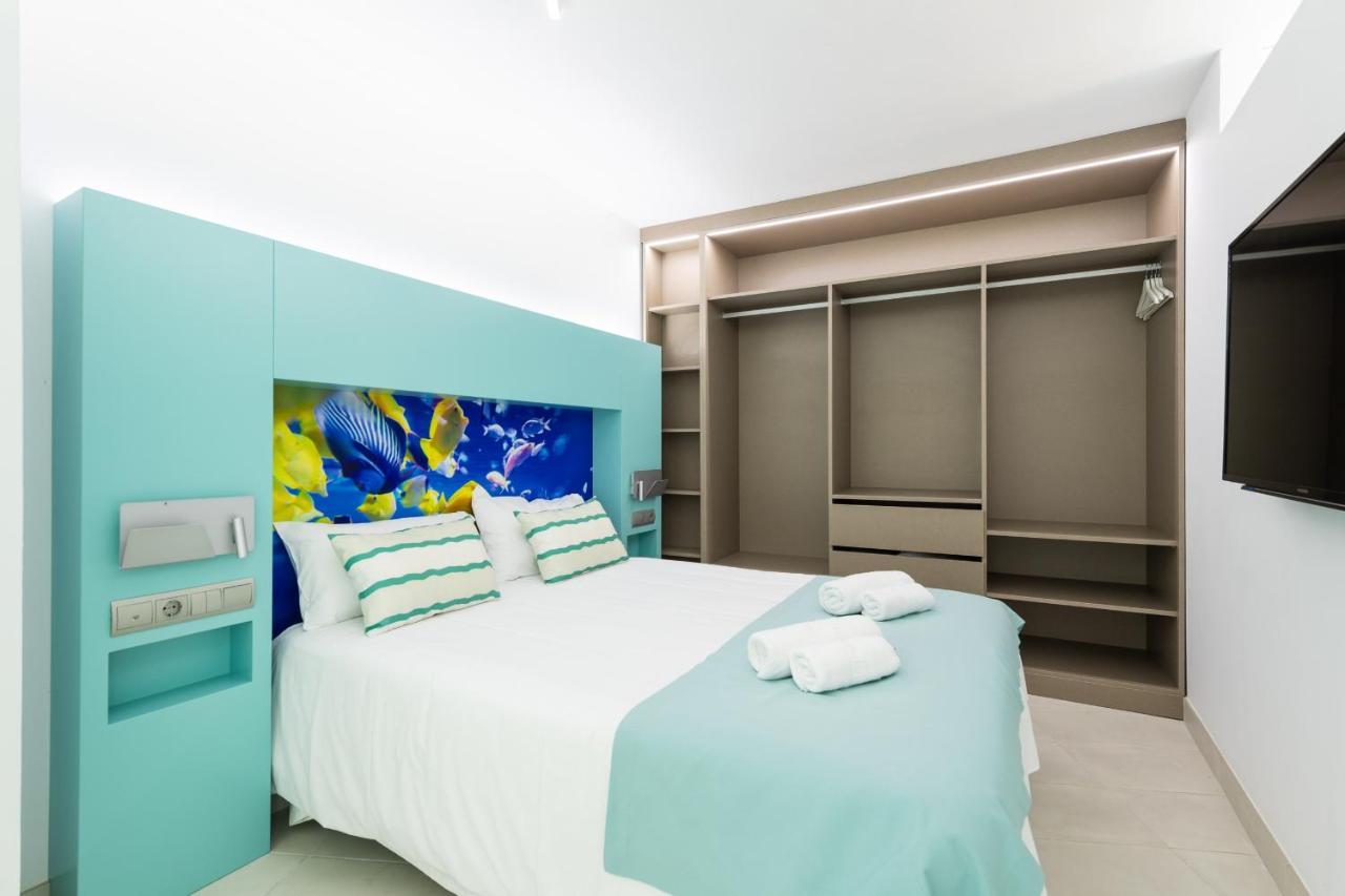 Edison Building 401 By Canariasgetaway Las Palmas de Gran Canaria Esterno foto