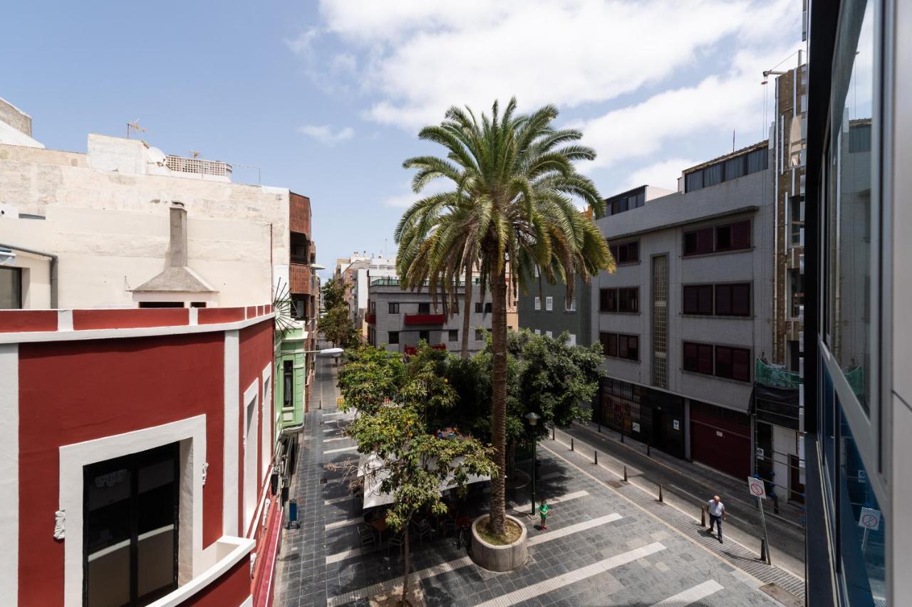 Edison Building 401 By Canariasgetaway Las Palmas de Gran Canaria Esterno foto
